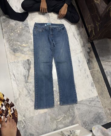 Anchor Blue Jeans
