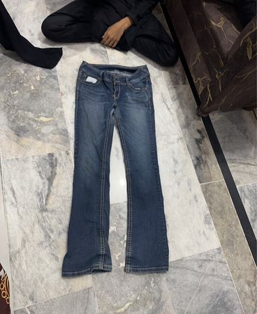 Wallflower Bootcut Jeans