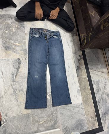 Lucky Brand Bootcut Jeans