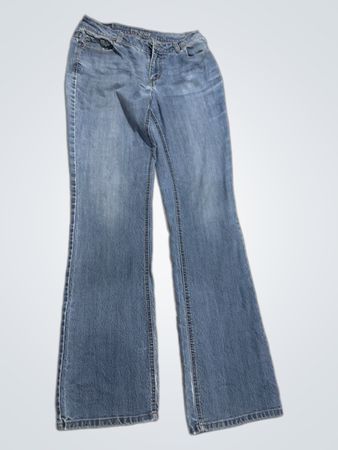 Maurices Bootcut Jeans