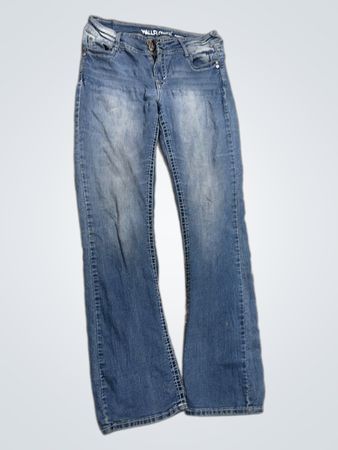 Jean Bootcut Wallflower