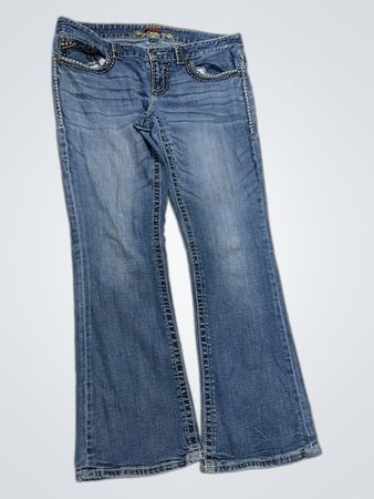 Maurice Jeans