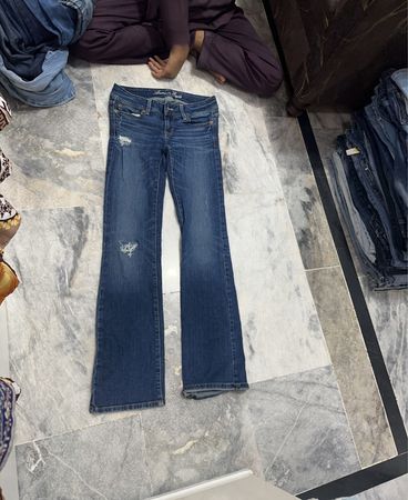 Jeans Bootcut American Eagle