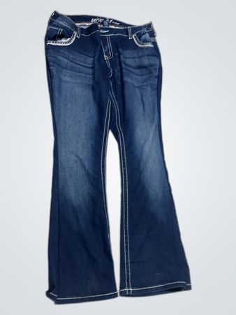 Women's Bootcut Jeans