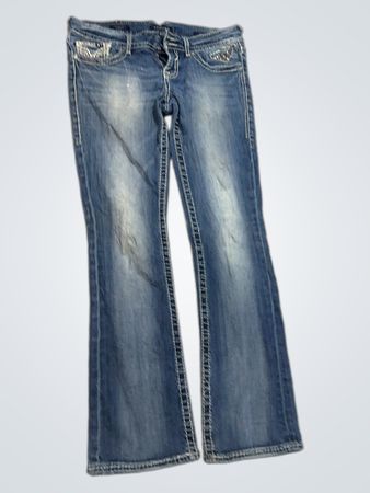 VIGOSS Bootcut Jeans