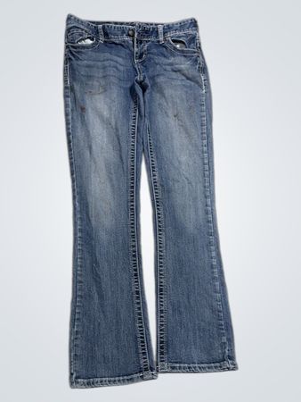 Maurices Flare Jeans