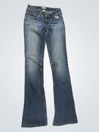 Mudd Jeans