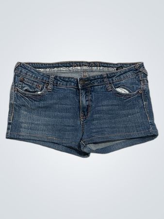 Rue 21 Denim Shorts