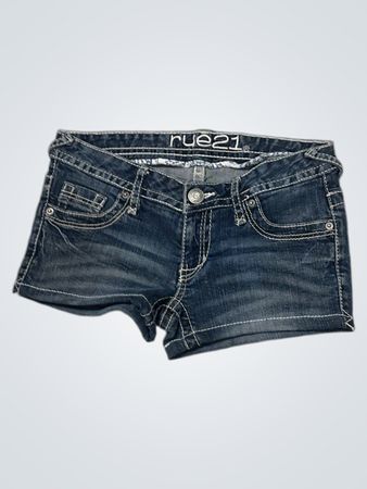 Rue21 Denim Shorts