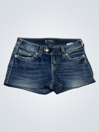 Silver Jeans Co. Women's Tuesday Bootcut Jeans