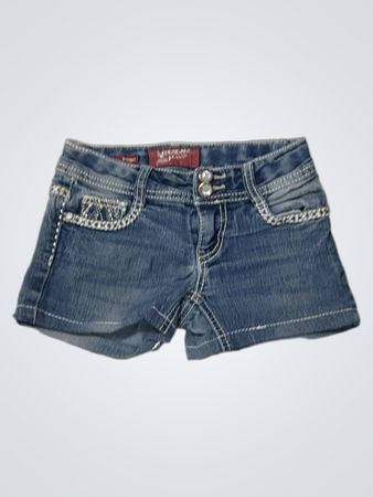 Arizona Jean Co. Denim Shorts