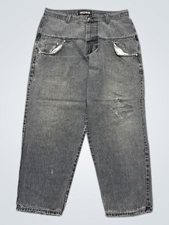 BOSS Denim Jeans