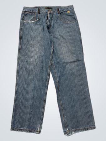 NOTORIOUS Blue Jeans