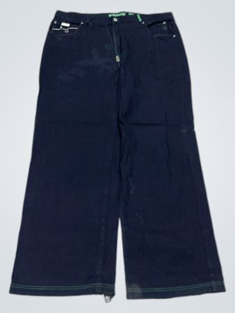 LRG "True Jeans" Clothing Company