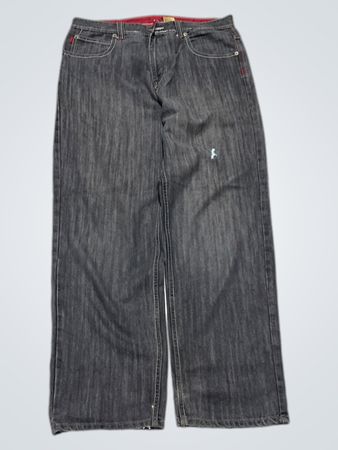 Jeans Royal Blue