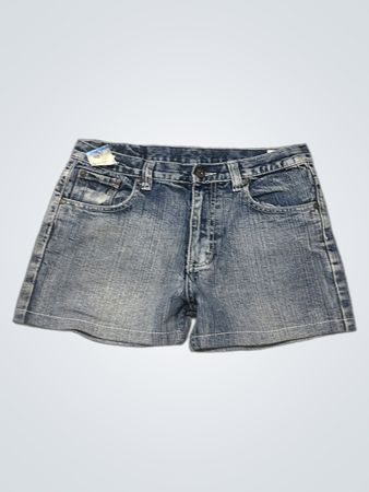 FLYPAPER Denim-Shorts