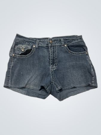Apollo Jeans Women's Denim-Shorts