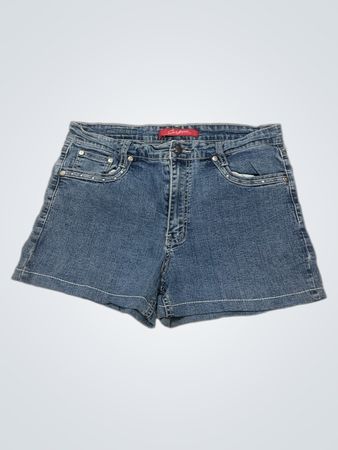 Carjeans Denim-Shorts