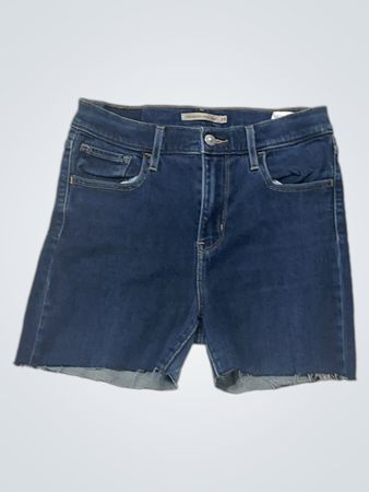 Levi's Denim-Shorts