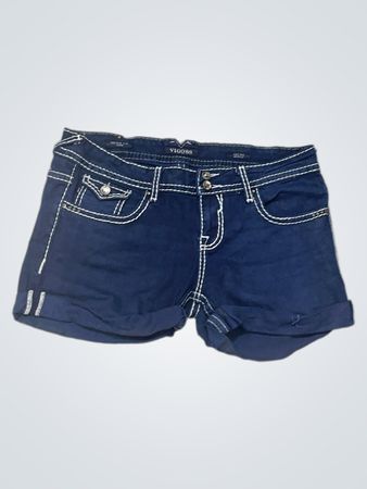 Vigoss Denim-Shorts