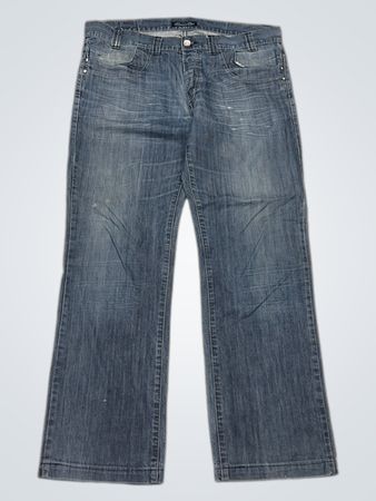 SLIVINSTON EVOLUTION JEANS