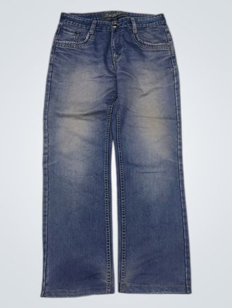 Sunbird Jeans Neue Modekleidung