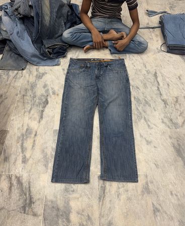 ALOW Herrenjeans