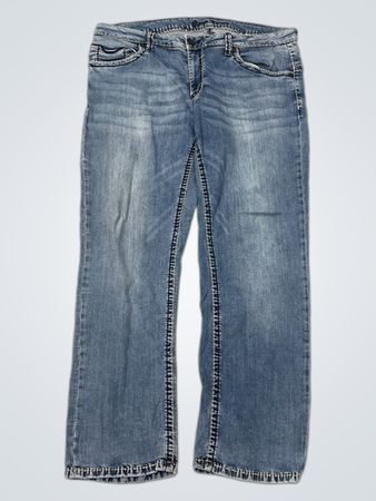 Carp Denim Jeans