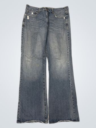 UNIONBAY Blue Denim Jeans