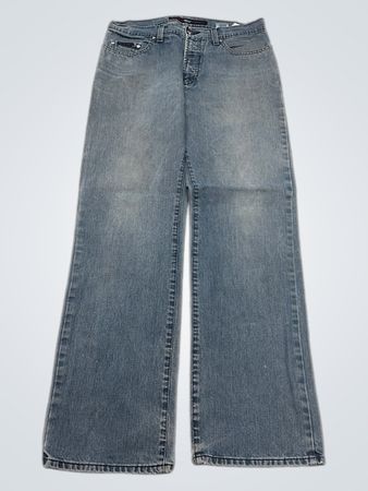 POINT ZERO JEANSWEAR
