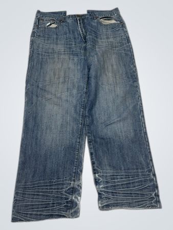 Blue Jeans