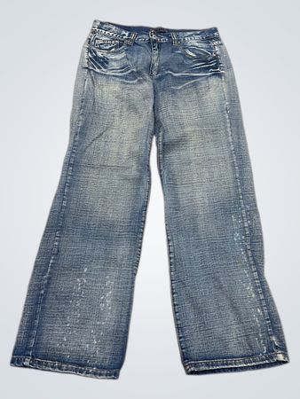 4 WARDS Jeans