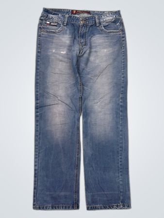 POWER FRESH JEANS BEST CHOICE