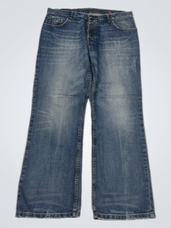 Cherokee Blue Jeans aus Denim