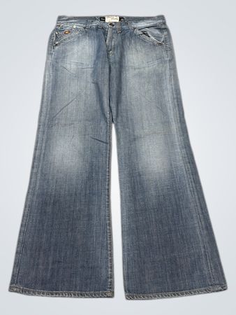 ENERGIE Jeans Session New Crewell