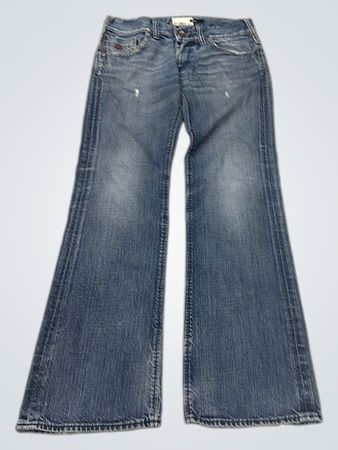 ENERGIE Style Clash Boot Morris Jeans