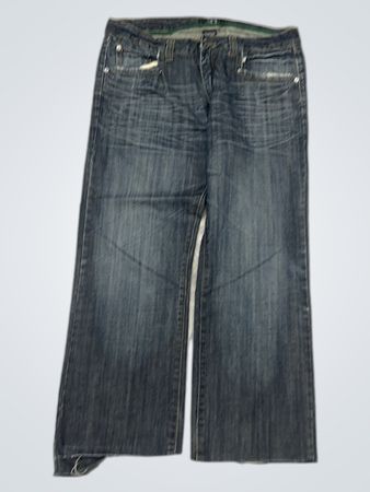 21 Herrenjeans