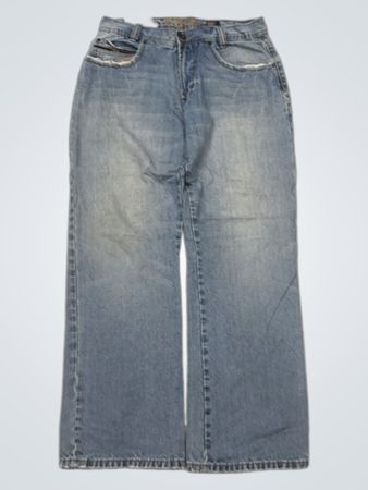 THIK Blue Denim Jeans
