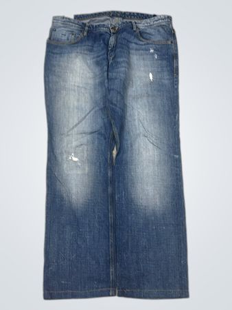 Blue Jeans