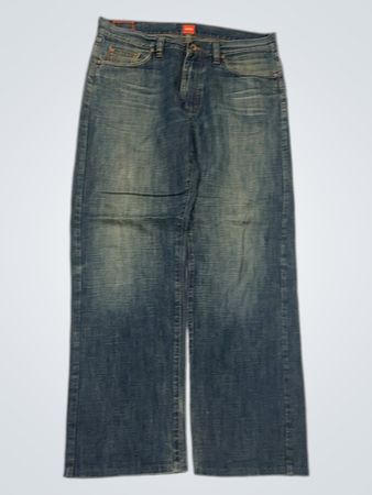 BOSS Orange Label Denim Jeans