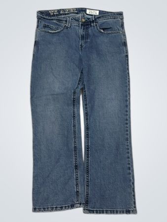 TK AXEL Slim Fit Jeans
