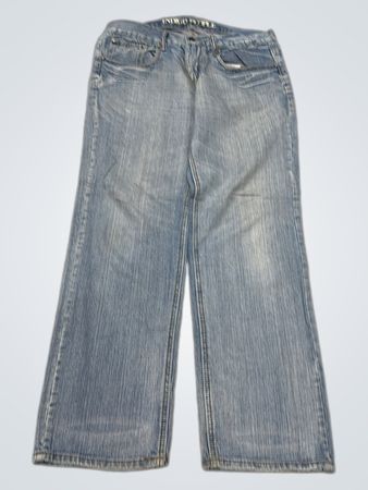 Indigo People Jeans