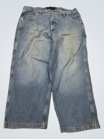 Xpose Carpenter Sandblast Jeans