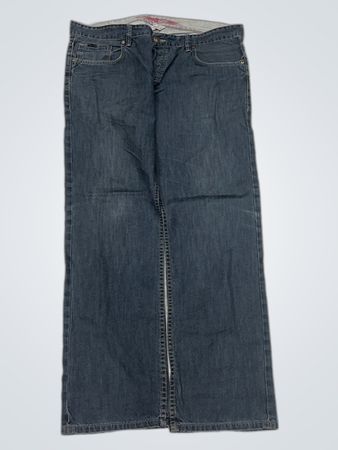 QS by QS Real Denim Industry Jeans