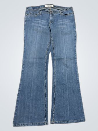 Express Schlagjeans
