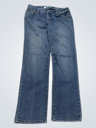 Anchor Blue Jeans