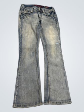 Bongo Flare Jeans
