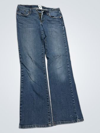 Lucky Brand Bootcut-Jeans