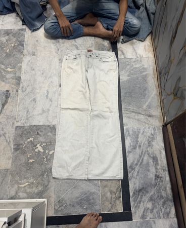 Robe Junior Jeans