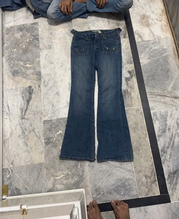 YMI Jeans Flare Jeans